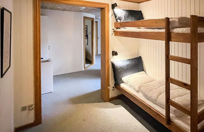 4 Star Holiday Home in Oster Assels - Foto 20
