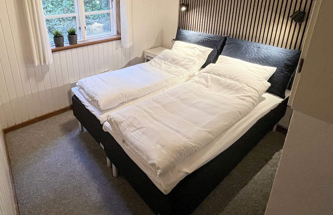 4 Star Holiday Home in Oster Assels - Foto 23