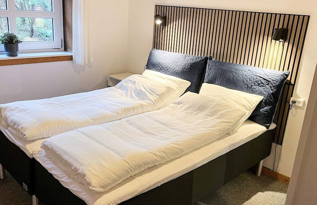 4 Star Holiday Home in Oster Assels - Foto 26