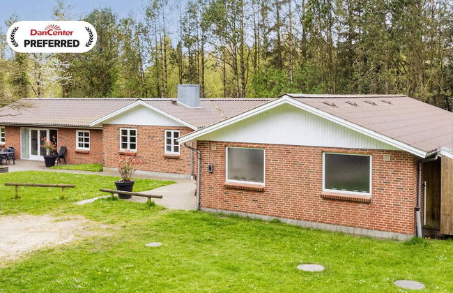 4 Star Holiday Home in Oster Assels - Foto 1