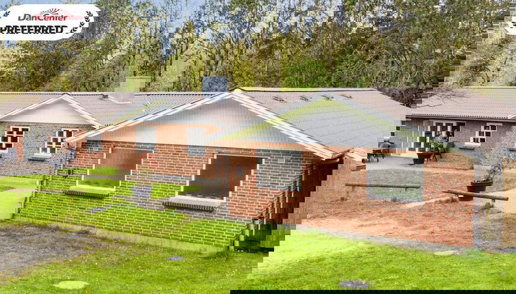 Foto 1 - 4 Star Holiday Home in Oster Assels