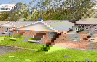 Foto 1 - 4 Star Holiday Home in Oster Assels