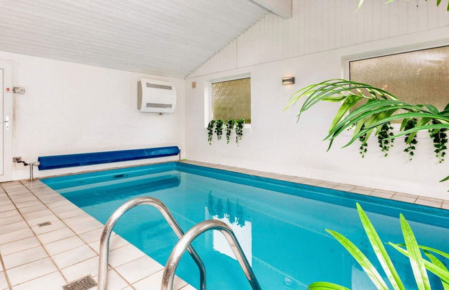 4 Star Holiday Home in Oster Assels - Foto 10