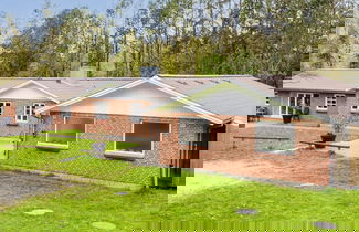 Photo 1 - 4 Star Holiday Home in Oster Assels