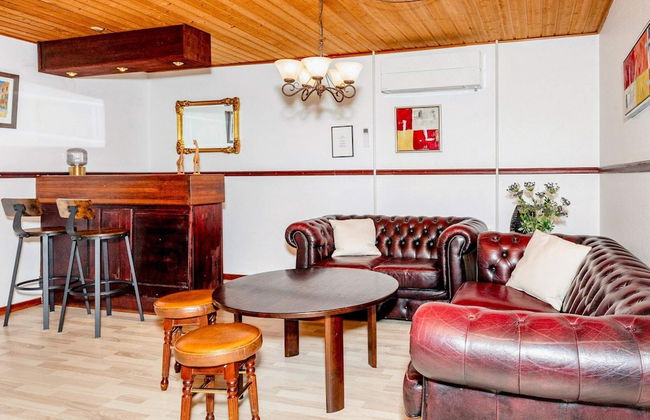 4 Star Holiday Home in Oster Assels - Foto 19