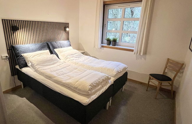 4 Star Holiday Home in Oster Assels - Foto 24