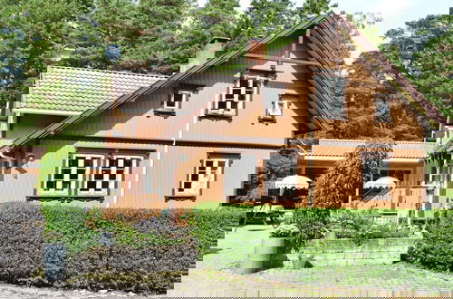 Photo 45 - 10 Person Holiday Home in Gamle Fredrikstad