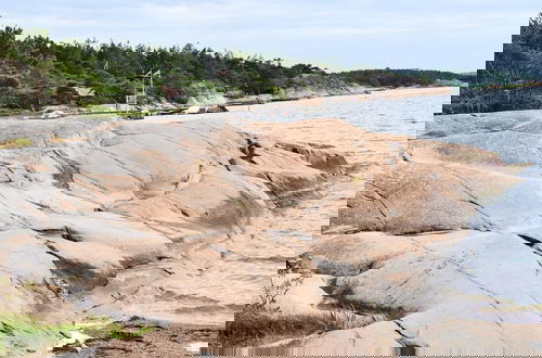 Photo 37 - 10 Person Holiday Home in Gamle Fredrikstad