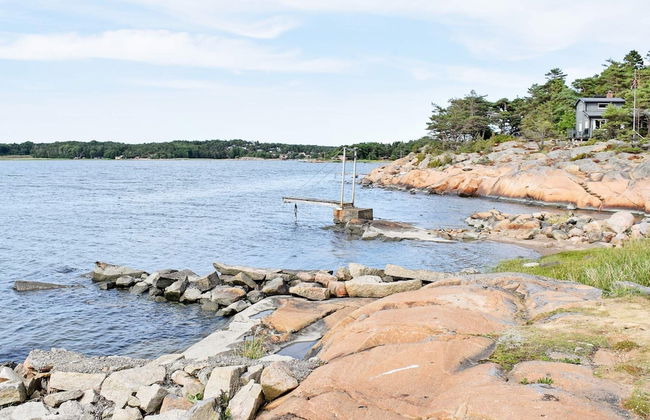 10 Person Holiday Home in Gamle Fredrikstad - Foto 24
