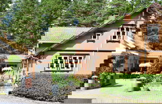 Foto 1 - 10 Person Holiday Home in Gamle Fredrikstad