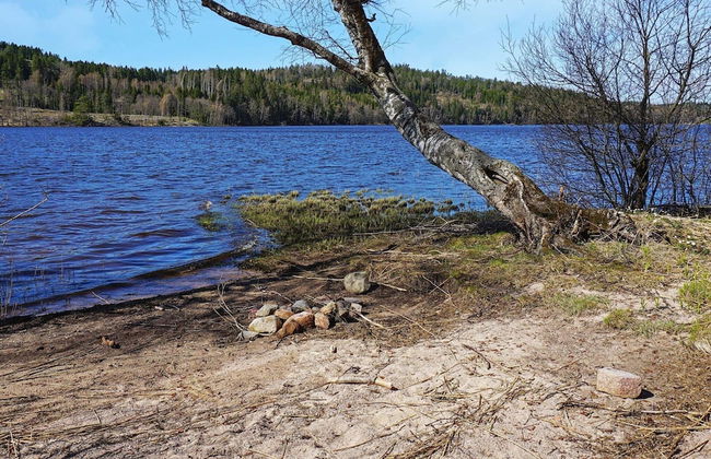 9 Person Holiday Home in Hallevadsholm-by Traum - Foto 21