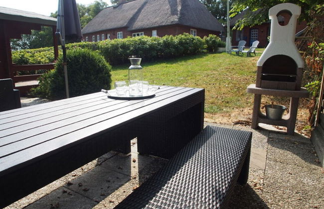 Holiday Apartment Lugworm - Foto 12