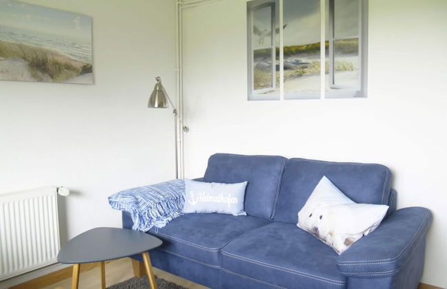 Holiday Apartment Lugworm - Foto 1