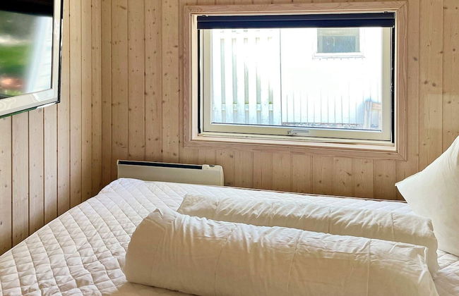6 Person Holiday Home in Sjaellands Odde - Foto 7