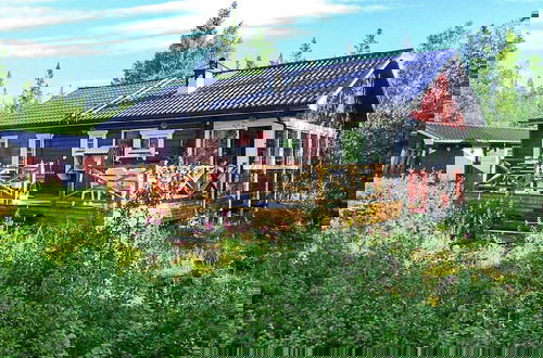 Foto 17 - 7 Person Holiday Home in Oviken-by Traum