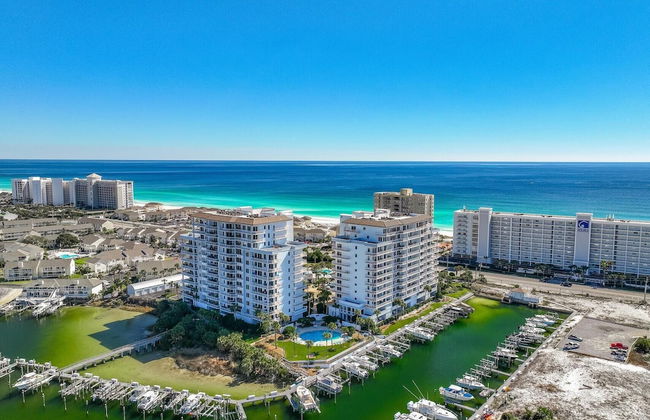 Harbor Landing 101b - Foto 73