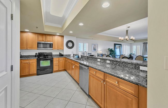 Harbor Landing 101b - Foto 8