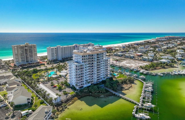 Harbor Landing 101b - Foto 76