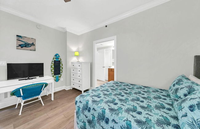 Harbor Landing 101b - Foto 5