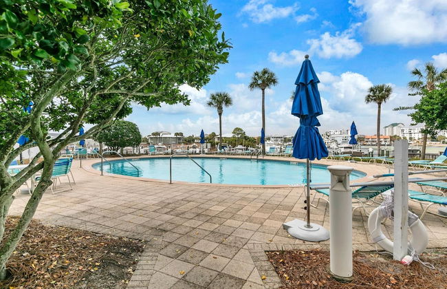 Harbor Landing 101b - Foto 26