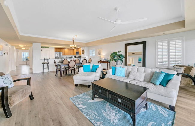 Harbor Landing 101b - Foto 13