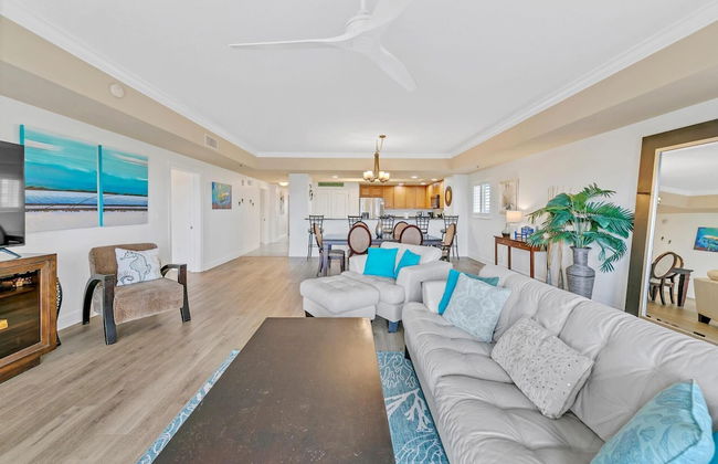 Harbor Landing 101b - Foto 15