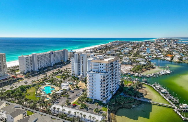 Harbor Landing 101b - Foto 77