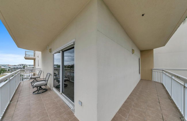 Harbor Landing 101b - Foto 58