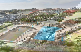 Foto 2 - Dolphin Point 404b