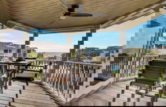 Foto 3 - 303 D Port O Call by Avantstay Oceanfront Penthouse