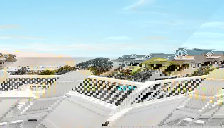 Foto 1 - 303 D Port O Call by Avantstay Oceanfront Penthouse