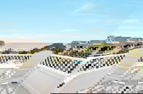 Foto 1 - 303 D Port O Call by Avantstay Oceanfront Penthouse