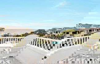 Foto 1 - 303 D Port O Call by Avantstay Oceanfront Penthouse