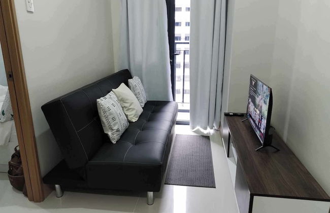 Shore3 Tower2 Residences - Foto 14