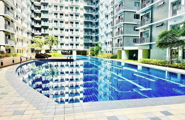Shore3 Tower2 Residences - Foto 19