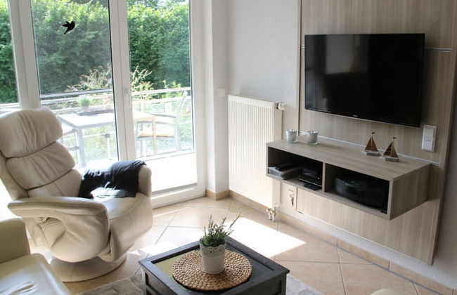 Apartment Near the Beach With sun Balcony - Foto 1
