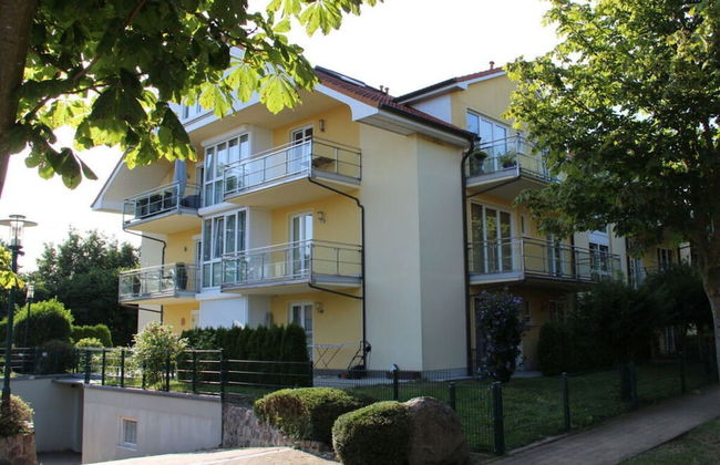 Apartment Near the Beach With sun Balcony - Foto 14