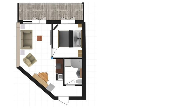 Apartment Near the Beach With sun Balcony - Foto 5