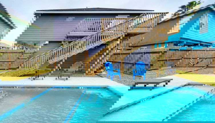 Foto 1 - Dapper Dolphin by Avantstay Pool, Game Room