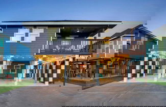 Foto 1 - Dapper Dolphin by Avantstay Pool, Game Room