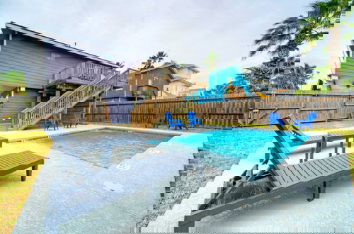 Foto 36 - Dapper Dolphin by Avantstay Pool, Game Room
