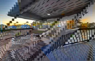 Foto 3 - Dapper Dolphin by Avantstay Pool, Game Room