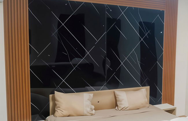 Grand Plaza Nouakchott - Foto 1