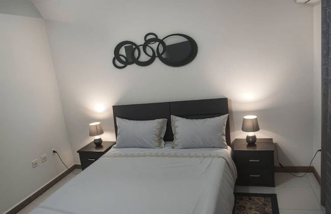 Grand Plaza Nouakchott - Foto 5