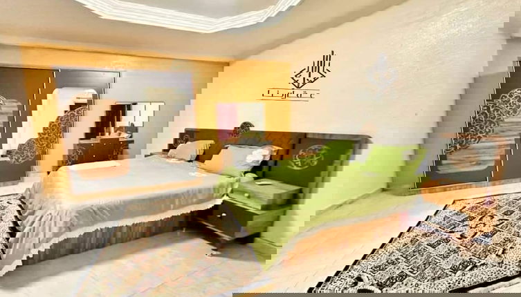 Photo 1 - Grand Plaza Nouakchott