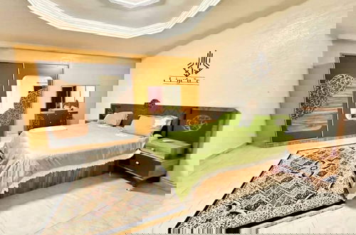 Photo 1 - Grand Plaza Nouakchott