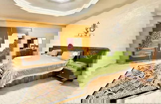 Photo 1 - Grand Plaza Nouakchott