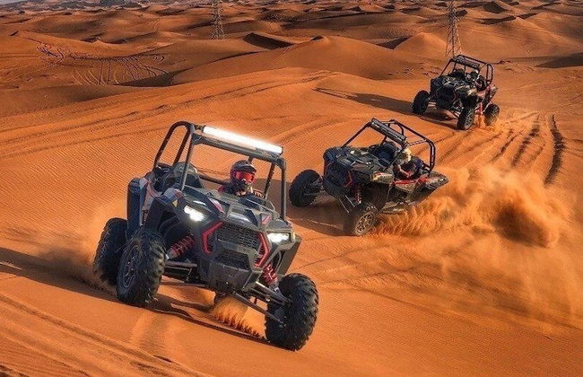 Grand Plaza Nouakchott - Foto 10