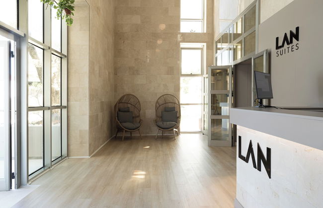 LAN Suites - Foto 3