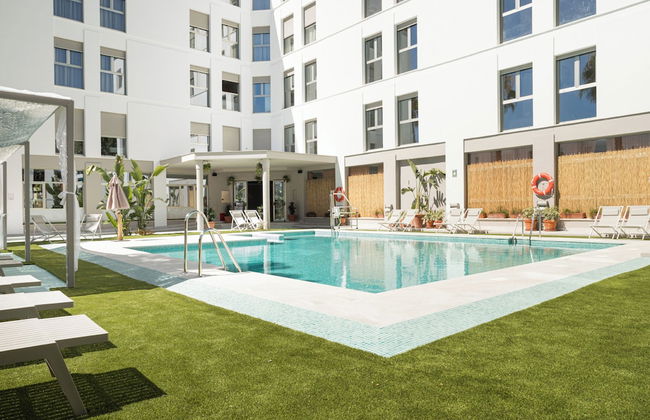 LAN Suites - Foto 1